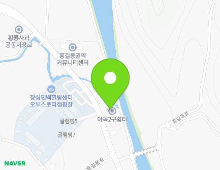 270 Honggildong-ro, Hwangnyong-myeon, Jangseong-gun, Jeollanam-do, Republic of Korea Map
