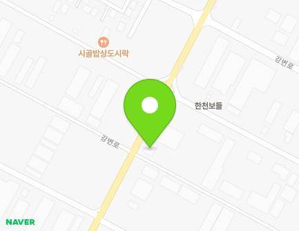 450 Gangbyeon-ro, Hwangnyong-myeon, Jangseong-gun, Jeollanam-do, Republic of Korea Map