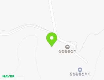 25 Mulmoe-gil, Hwangnyong-myeon, Jangseong-gun, Jeollanam-do, Republic of Korea Map
