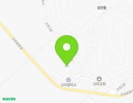 15 Goma 1-gil, Gwansan-eup, Jangheung-gun, Jeollanam-do, Republic of Korea Map