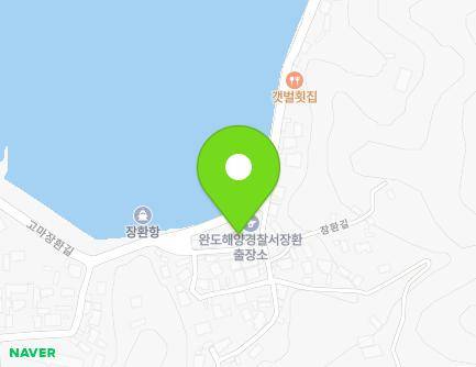 7 Janghwan-gil, Gwansan-eup, Jangheung-gun, Jeollanam-do, Republic of Korea Map
