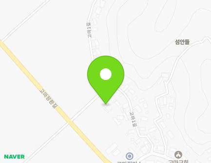 25 Goma 1-gil, Gwansan-eup, Jangheung-gun, Jeollanam-do, Republic of Korea Map