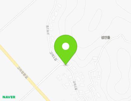 26 Goma 1-gil, Gwansan-eup, Jangheung-gun, Jeollanam-do, Republic of Korea Map
