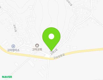 3 Goma 2-gil, Gwansan-eup, Jangheung-gun, Jeollanam-do, Republic of Korea Map