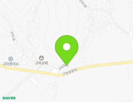 6 Goma 2-gil, Gwansan-eup, Jangheung-gun, Jeollanam-do, Republic of Korea Map