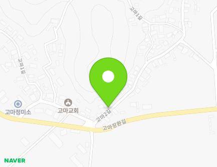 7 Goma 2-gil, Gwansan-eup, Jangheung-gun, Jeollanam-do, Republic of Korea Map