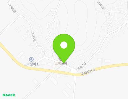 4 Goma 1-gil, Gwansan-eup, Jangheung-gun, Jeollanam-do, Republic of Korea Map