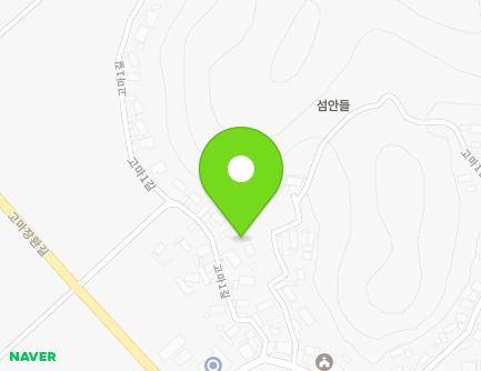 8-17 Goma 1-gil, Gwansan-eup, Jangheung-gun, Jeollanam-do, Republic of Korea Map