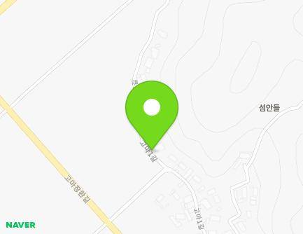 30 Goma 1-gil, Gwansan-eup, Jangheung-gun, Jeollanam-do, Republic of Korea Map