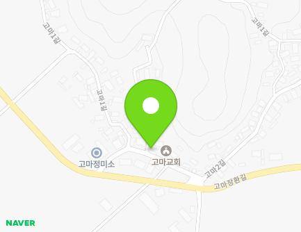 6-1 Goma 1-gil, Gwansan-eup, Jangheung-gun, Jeollanam-do, Republic of Korea Map