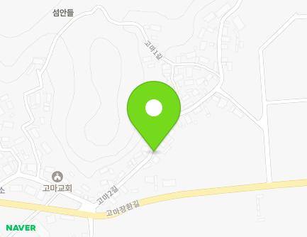 14 Goma 2-gil, Gwansan-eup, Jangheung-gun, Jeollanam-do, Republic of Korea Map
