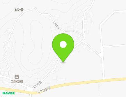 18 Goma 2-gil, Gwansan-eup, Jangheung-gun, Jeollanam-do, Republic of Korea Map
