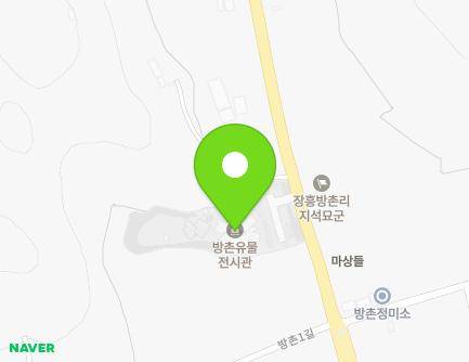 1645 Jangheung-daero, Gwansan-eup, Jangheung-gun, Jeollanam-do, Republic of Korea Map
