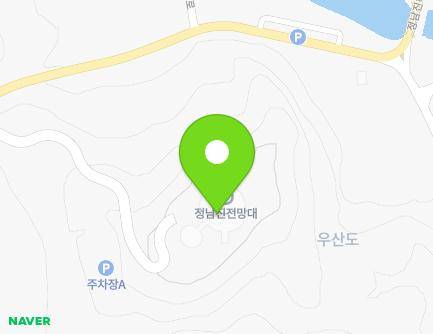 242-58 Jeongnamjinhaean-ro, Gwansan-eup, Jangheung-gun, Jeollanam-do, Republic of Korea Map