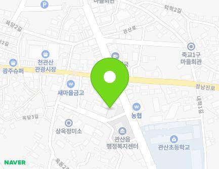 75 Gwansan-ro, Gwansan-eup, Jangheung-gun, Jeollanam-do, Republic of Korea Map