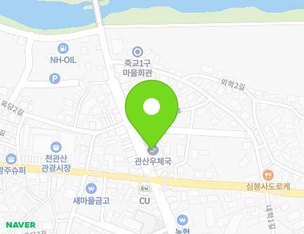 86 Gwansan-ro, Gwansan-eup, Jangheung-gun, Jeollanam-do, Republic of Korea Map