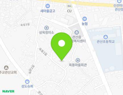 24-10 Okdong 2-gil, Gwansan-eup, Jangheung-gun, Jeollanam-do, Republic of Korea Map