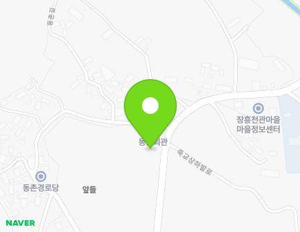 341 Jukgyosanghabal-ro, Gwansan-eup, Jangheung-gun, Jeollanam-do, Republic of Korea Map