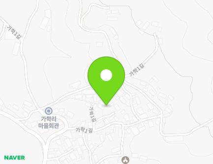 37-6 Gahak 1-gil, Daedeok-eup, Jangheung-gun, Jeollanam-do, Republic of Korea Map