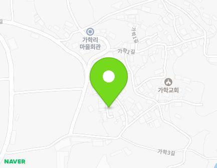 8-1 Gahak 2-gil, Daedeok-eup, Jangheung-gun, Jeollanam-do, Republic of Korea Map