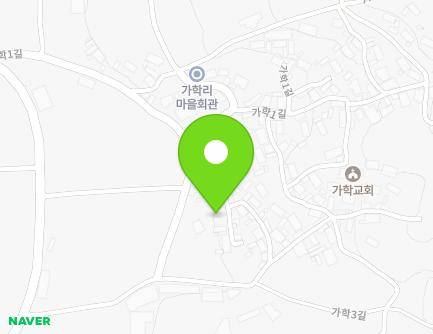 8-2 Gahak 2-gil, Daedeok-eup, Jangheung-gun, Jeollanam-do, Republic of Korea Map