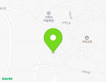 8-6 Gahak 2-gil, Daedeok-eup, Jangheung-gun, Jeollanam-do, Republic of Korea Map