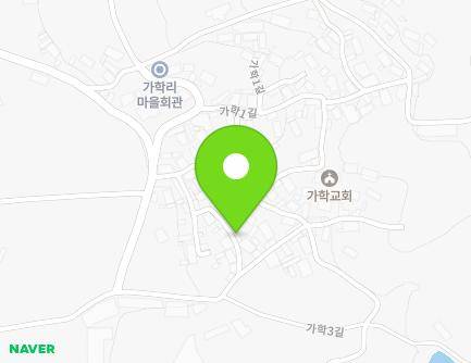 11 Gahak 2-gil, Daedeok-eup, Jangheung-gun, Jeollanam-do, Republic of Korea Map