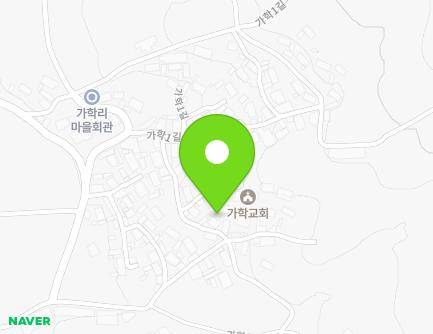 13 Gahak 3-gil, Daedeok-eup, Jangheung-gun, Jeollanam-do, Republic of Korea Map