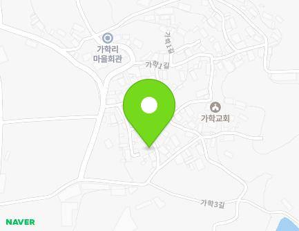 8-9 Gahak 2-gil, Daedeok-eup, Jangheung-gun, Jeollanam-do, Republic of Korea Map