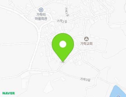 20-1 Gahak 3-gil, Daedeok-eup, Jangheung-gun, Jeollanam-do, Republic of Korea Map
