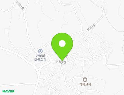 37 Gahak 1-gil, Daedeok-eup, Jangheung-gun, Jeollanam-do, Republic of Korea Map