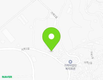 13 Gahak 1-gil, Daedeok-eup, Jangheung-gun, Jeollanam-do, Republic of Korea Map