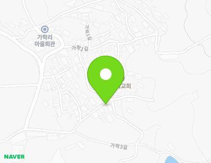 15 Gahak 3-gil, Daedeok-eup, Jangheung-gun, Jeollanam-do, Republic of Korea Map