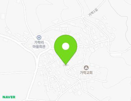 7 Gahak 3-gil, Daedeok-eup, Jangheung-gun, Jeollanam-do, Republic of Korea Map