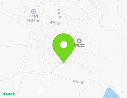 19 Gahak 3-gil, Daedeok-eup, Jangheung-gun, Jeollanam-do, Republic of Korea Map