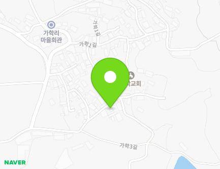 17 Gahak 3-gil, Daedeok-eup, Jangheung-gun, Jeollanam-do, Republic of Korea Map