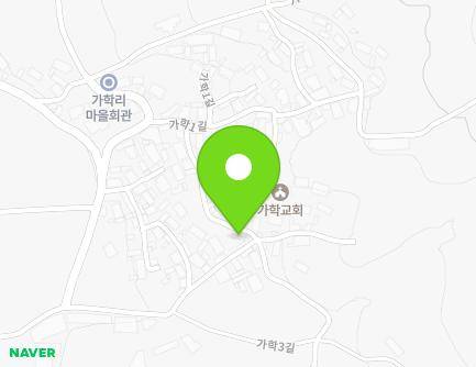 16 Gahak 3-gil, Daedeok-eup, Jangheung-gun, Jeollanam-do, Republic of Korea Map