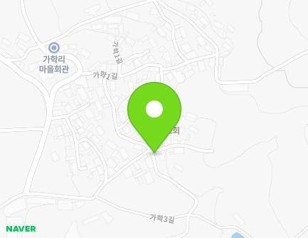 13-2 Gahak 3-gil, Daedeok-eup, Jangheung-gun, Jeollanam-do, Republic of Korea Map