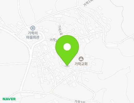 11 Gahak 3-gil, Daedeok-eup, Jangheung-gun, Jeollanam-do, Republic of Korea Map