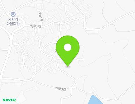 13-4 Gahak 3-gil, Daedeok-eup, Jangheung-gun, Jeollanam-do, Republic of Korea Map
