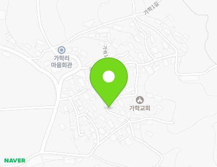 9 Gahak 3-gil, Daedeok-eup, Jangheung-gun, Jeollanam-do, Republic of Korea Map