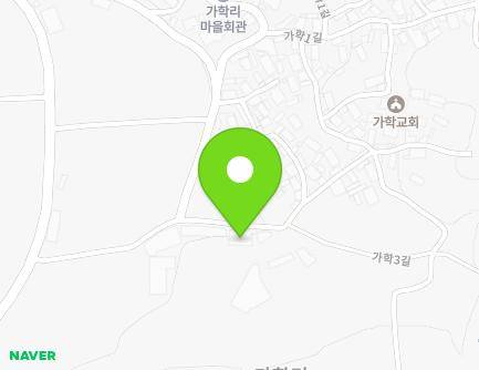 33 Gahak 3-gil, Daedeok-eup, Jangheung-gun, Jeollanam-do, Republic of Korea Map