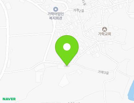 25 Gahak 3-gil, Daedeok-eup, Jangheung-gun, Jeollanam-do, Republic of Korea Map