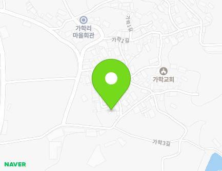 24 Gahak 3-gil, Daedeok-eup, Jangheung-gun, Jeollanam-do, Republic of Korea Map
