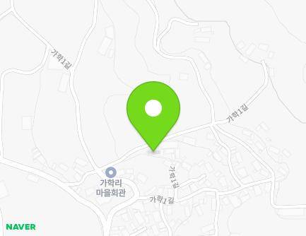 31-30 Gahak 1-gil, Daedeok-eup, Jangheung-gun, Jeollanam-do, Republic of Korea Map