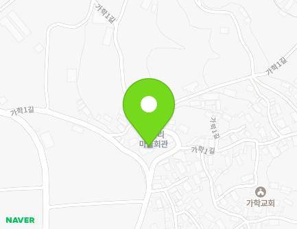 21 Gahak 1-gil, Daedeok-eup, Jangheung-gun, Jeollanam-do, Republic of Korea Map