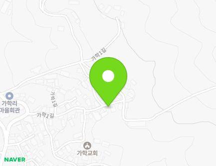 48 Gahak 1-gil, Daedeok-eup, Jangheung-gun, Jeollanam-do, Republic of Korea Map