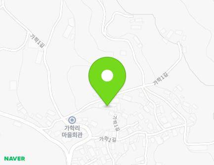 37-11 Gahak 1-gil, Daedeok-eup, Jangheung-gun, Jeollanam-do, Republic of Korea Map