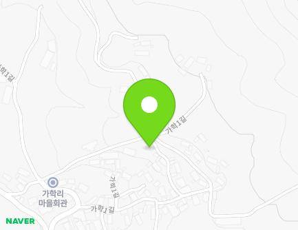 47-15 Gahak 1-gil, Daedeok-eup, Jangheung-gun, Jeollanam-do, Republic of Korea Map