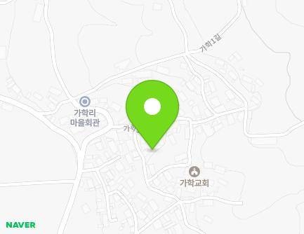 38 Gahak 1-gil, Daedeok-eup, Jangheung-gun, Jeollanam-do, Republic of Korea Map